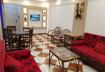 Properties For rent - 2 rooms - floor 6