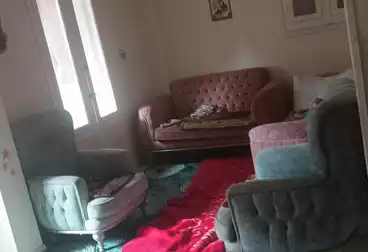 Apartments For sale - 3 rooms - floor 3