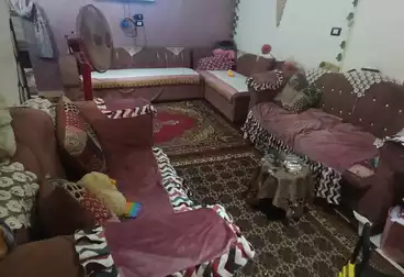 Apartments For sale - 2 rooms - floor 5
