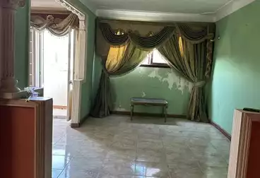 Duplex For sale - 4 rooms - floor 5