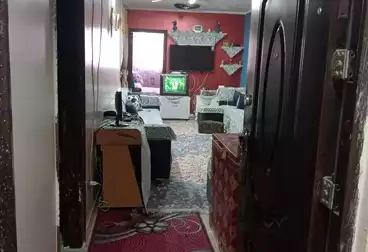 Apartments For sale - 3 rooms - floor 10