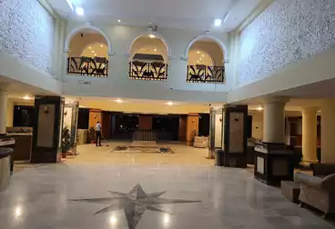 Chalets For rent - 2 rooms - floor 3