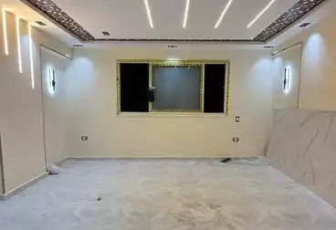 شقق للبيع - 3 غرف - بالدور 7