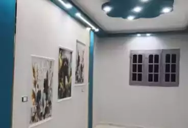 Apartments For sale - 2 rooms - floor 4