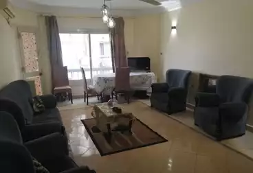 Furnished Apartment For rent - 2 rooms - floor 7