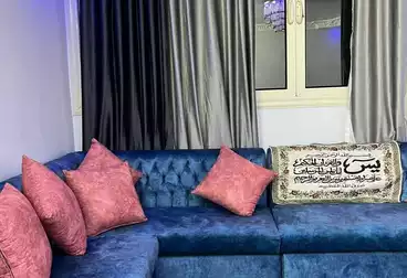 Properties For rent - 2 rooms - floor 11