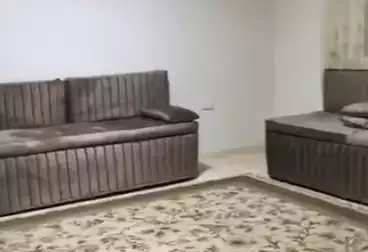 Furnished Apartment For rent - 3 rooms - floor 11