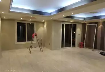 Apartments For rent - 3 rooms - floor 3