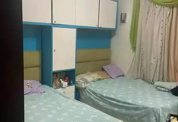 Apartments For sale - 3 rooms - floor 1