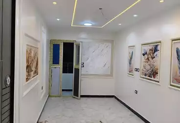 Apartments For sale - 2 rooms - floor 5