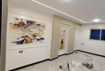 شقق للبيع - 2 غرف - بالدور 5