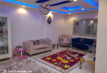 Apartments For sale - 3 rooms - floor 3