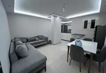 عقارات للإيجار - 3 غرف - بالدور 2