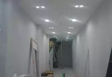 Shops For rent - floor 0