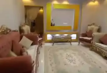 عقارات للإيجار - 3 غرف - بالدور 4