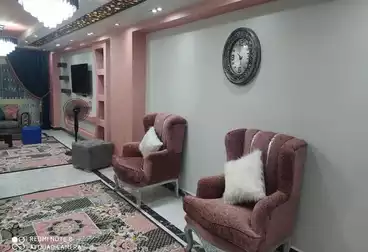 شقق للبيع - 3 غرف - بالدور 1