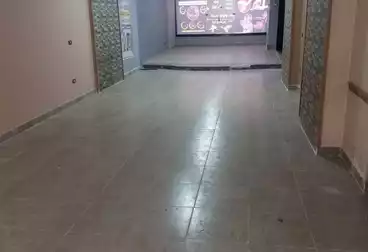 Commercial For rent - floor 1
