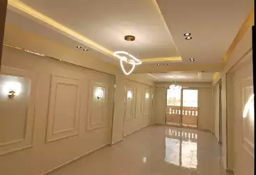 Apartments For sale - 3 rooms - floor 11