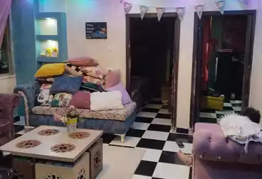Apartments For sale - 3 rooms - floor 3