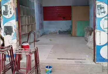 Commercial For rent - floor 0
