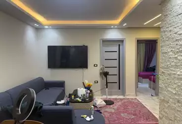 Furnished Apartment For sale - 2 rooms - floor 8