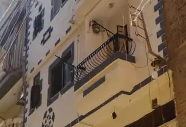 منزل / بيت للبيع - 2 غرف