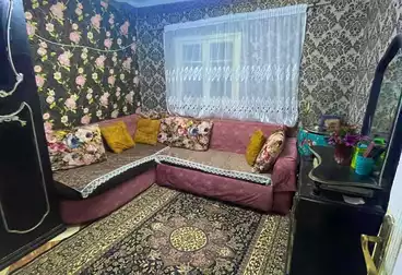 Apartments For sale - 3 rooms - floor 5