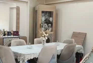 شقق للبيع - 3 غرف - بالدور 7