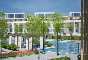 Apartment with Garden For sale - 2 rooms - floor 0