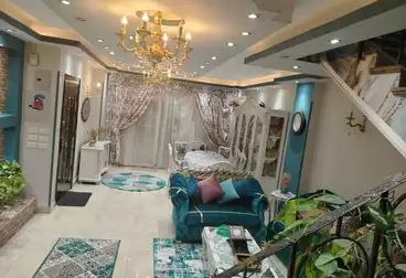 Duplex For sale - 4 rooms - floor 2