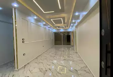 Apartments For sale - 3 rooms - floor 2