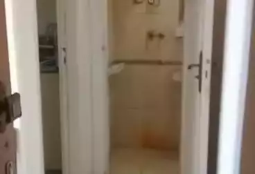 Furnished Apartment For rent - 2 rooms - floor 4