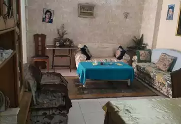 شقق للبيع - 2 غرف - بالدور 6
