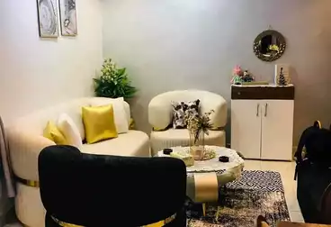 Apartments For sale - 3 rooms - floor 4