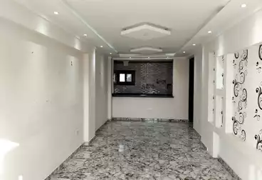 شقق للإيجار - 3 غرف - بالدور 8