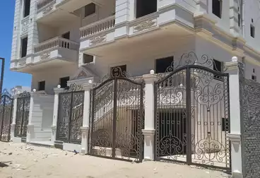 Apartments For sale - 3 rooms - floor 2