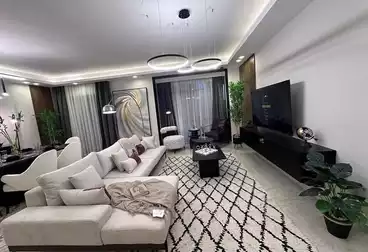 شقق مفروشة للإيجار - 3 غرف - بالدور 1