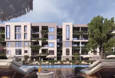 Apartments For sale - 1 rooms - floor 2