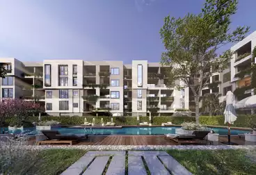Apartments For sale - 1 rooms - floor 1