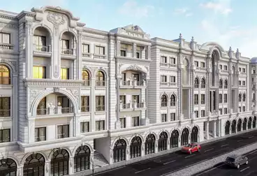 Apartments For sale - 1 rooms - floor 1