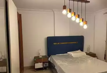 Furnished Apartment For rent - 1 rooms - floor 7