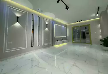 Apartments For sale - 3 rooms - floor 6