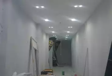 Shops For rent - floor 0