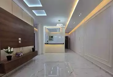 شقق للبيع - 3 غرف - بالدور 2