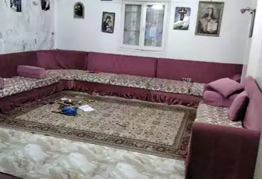 شقق للبيع - 3 غرف - بالدور 2