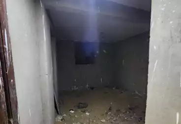 عقارات للبيع - 2 غرف - بالدور 4