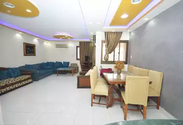 Apartments For rent - 3 rooms - floor 5