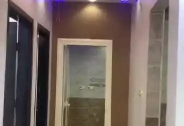 عقارات للإيجار - 3 غرف - بالدور 4