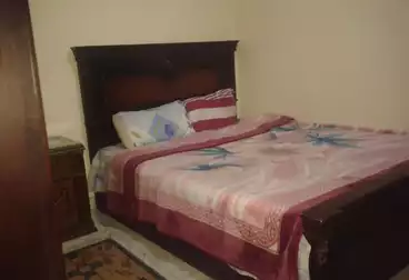 شقق مفروشة للإيجار - 2 غرف - بالدور 0