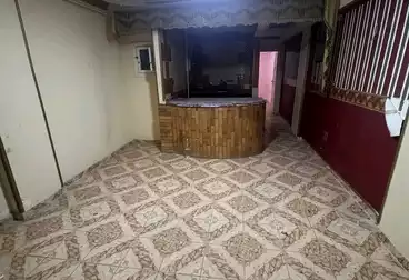 Properties For rent - 2 rooms - floor 5